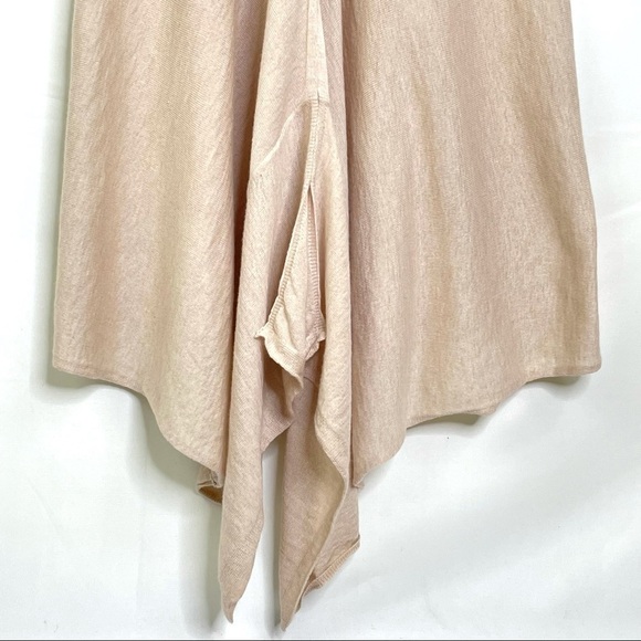 NWT 3.1 Phillip Lim Long Sleeve Dress with Drape Back Skirt Sz XS - Picture 8 of 11